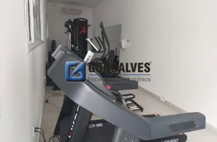 Imagem: Apartamento para Venda, Vila Gonçalves