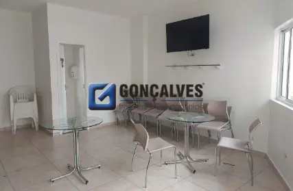 Imagem: Apartamento para Venda, Vila Gonçalves
