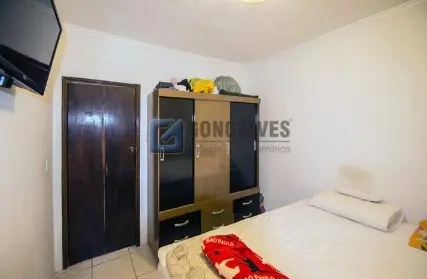 Imagem: Apartamento para Venda, Assunção