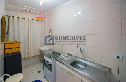 Imagem: Apartamento para Venda, Assunção