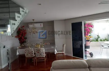 Imagem: Apartamento para Venda, Rudge Ramos
