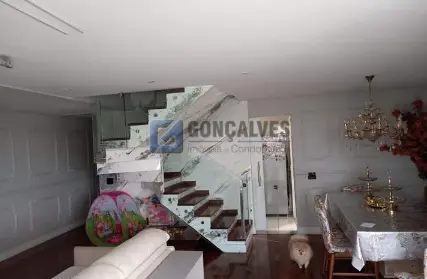 Imagem: Apartamento para Venda, Rudge Ramos