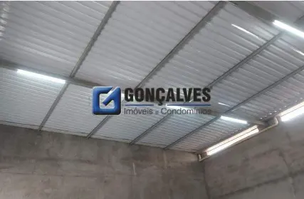 Imagem: Ponto Comercial para Alugar, Vila Palmares