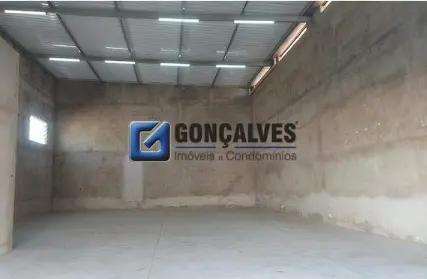 Imagem: Ponto Comercial para Alugar, Vila Palmares