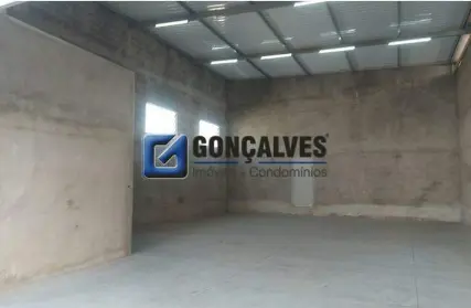 Imagem: Ponto Comercial para Alugar, Vila Palmares