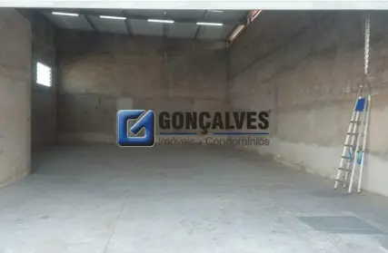 Imagem: Ponto Comercial para Alugar, Vila Palmares