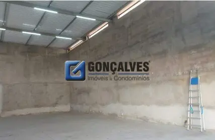 Imagem: Ponto Comercial para Alugar, Vila Palmares