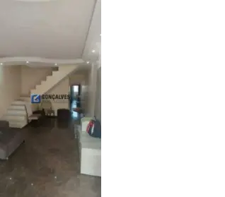 Imagem: Sobrado para Alugar, Vila Curuçá