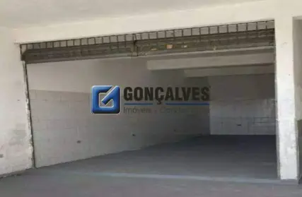Imagem: Sala Comercial para Alugar, Assunção