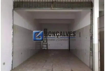 Imagem: Sala Comercial para Alugar, Assunção
