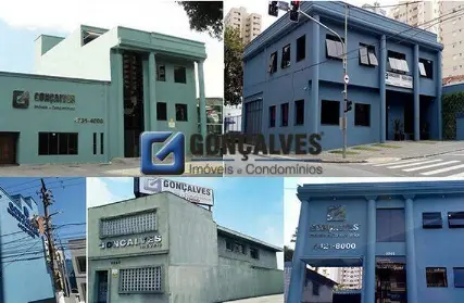 Imagem: Sala Comercial para Alugar, Assunção