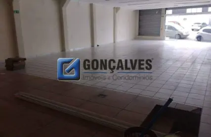 Imagem: Sala Comercial para Alugar, Vila Lucinda
