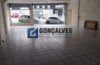 Imagem: Sala Comercial para Alugar, Vila Lucinda