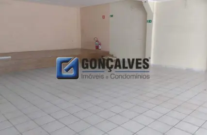 Imagem: Sala Comercial para Alugar, Vila Lucinda