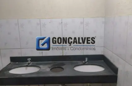 Imagem: Sala Comercial para Alugar, Vila Lucinda