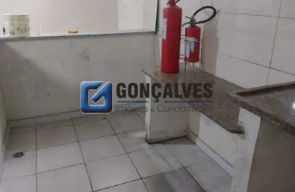 Imagem: Sala Comercial para Alugar, Vila Lucinda