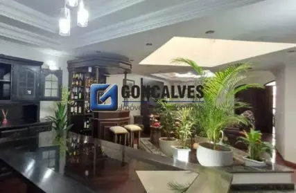 Imagem: Sobrado para Alugar, Vila Euclides