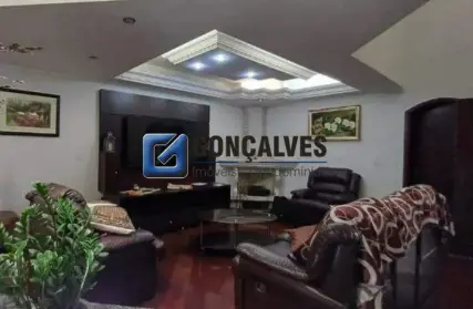 Imagem: Sobrado para Alugar, Vila Euclides