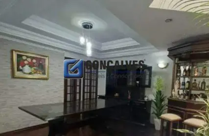 Imagem: Sobrado para Alugar, Vila Euclides