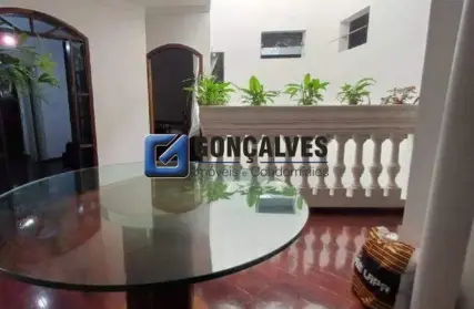 Imagem: Sobrado para Alugar, Vila Euclides