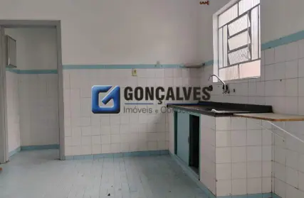 Imagem: Casa Térrea para Alugar, Parque Capuava