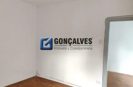 Imagem: Casa Térrea para Alugar, Parque Capuava