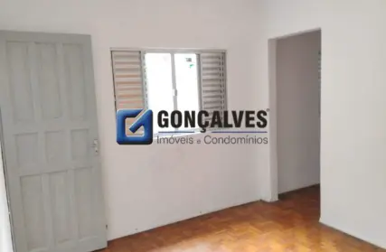 Imagem: Casa Térrea para Alugar, Parque Capuava