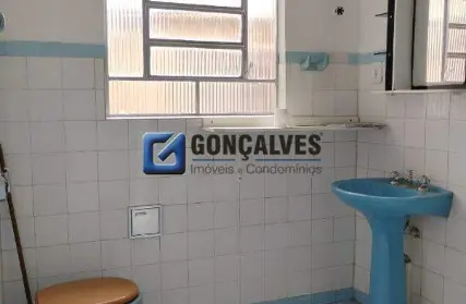 Imagem: Casa Térrea para Alugar, Parque Capuava