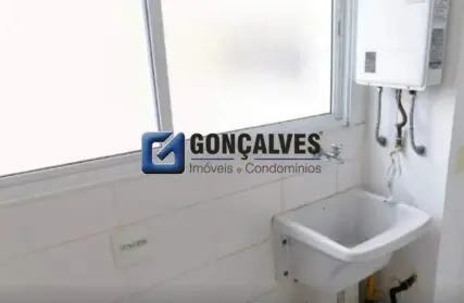 Imagem: Apartamento para Alugar, Vila Lusitânia