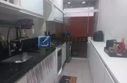 Imagem: Apartamento para Alugar, Santa Terezinha