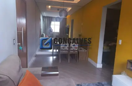 Imagem: Apartamento para Alugar, Santa Terezinha