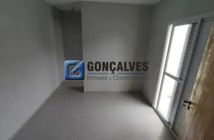 Imagem: Apartamento para Alugar, Vila Guiomar