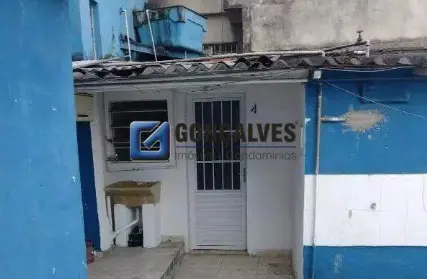 Imagem: Casa Térrea para Alugar, Jardim Jamaica