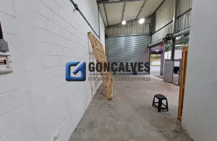 Imagem: Sala Comercial para Alugar, Assunção