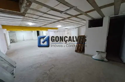 Imagem: Sala Comercial para Alugar, Assunção