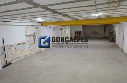 Imagem: Sala Comercial para Alugar, Assunção
