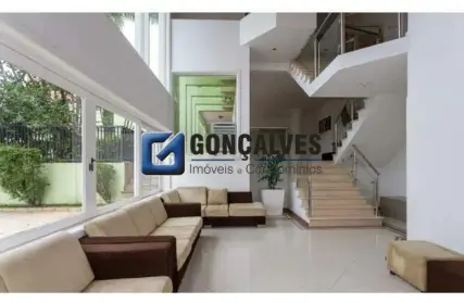 Imagem: Sobrado para Alugar, Assunção