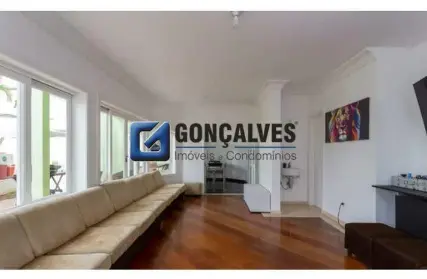 Imagem: Sobrado para Alugar, Assunção