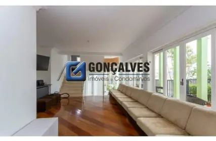 Imagem: Sobrado para Alugar, Assunção