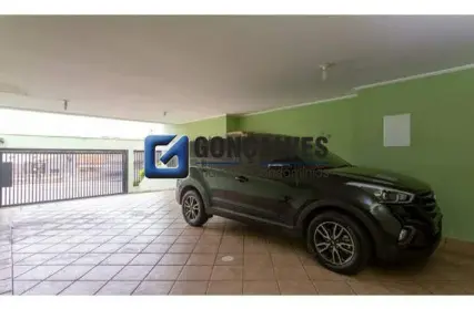 Imagem: Sobrado para Alugar, Assunção