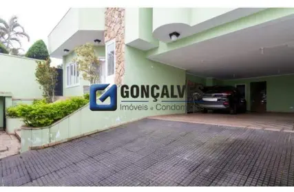 Imagem: Sobrado para Alugar, Assunção