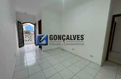 Imagem: Sobrado para Alugar, Assunção