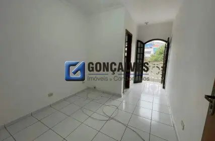 Imagem: Sobrado para Alugar, Assunção