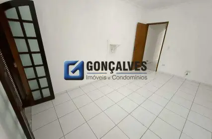 Imagem: Sobrado para Alugar, Assunção