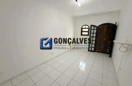 Imagem: Sobrado para Alugar, Assunção