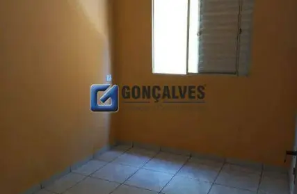 Imagem: Sobrado para Alugar, Jordanópolis