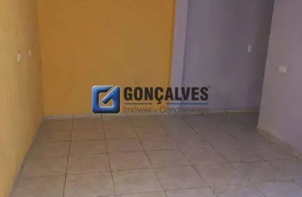 Imagem: Sobrado para Alugar, Jordanópolis