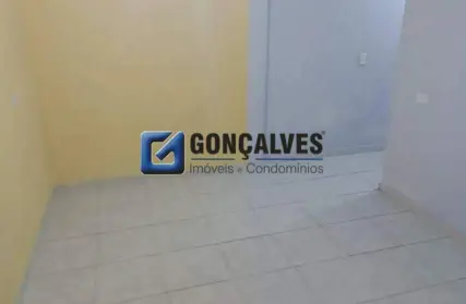 Imagem: Sobrado para Alugar, Jordanópolis