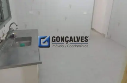 Imagem: Sobrado para Alugar, Jordanópolis