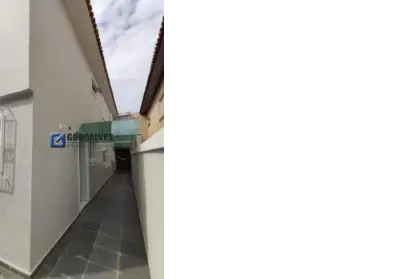 Imagem: Sobrado para Alugar, Assunção
